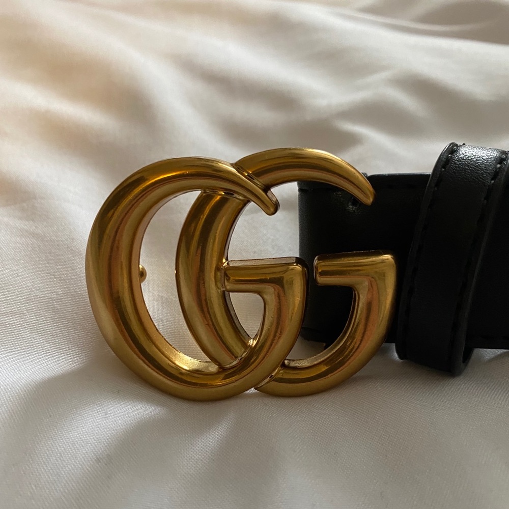 Belt